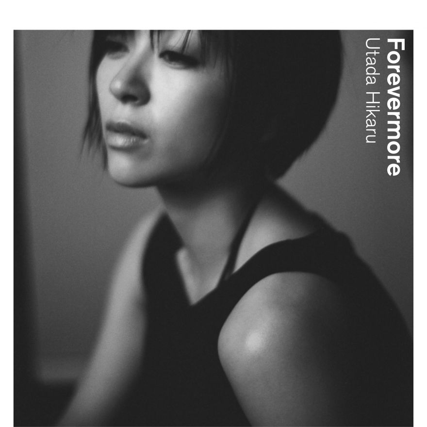 Forevermore Hikaru Utada Official Website