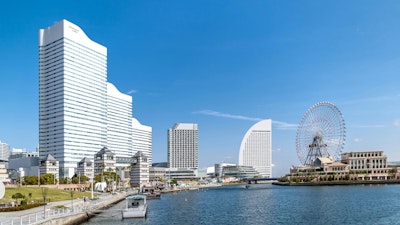 みなとみらいエリアイメージ