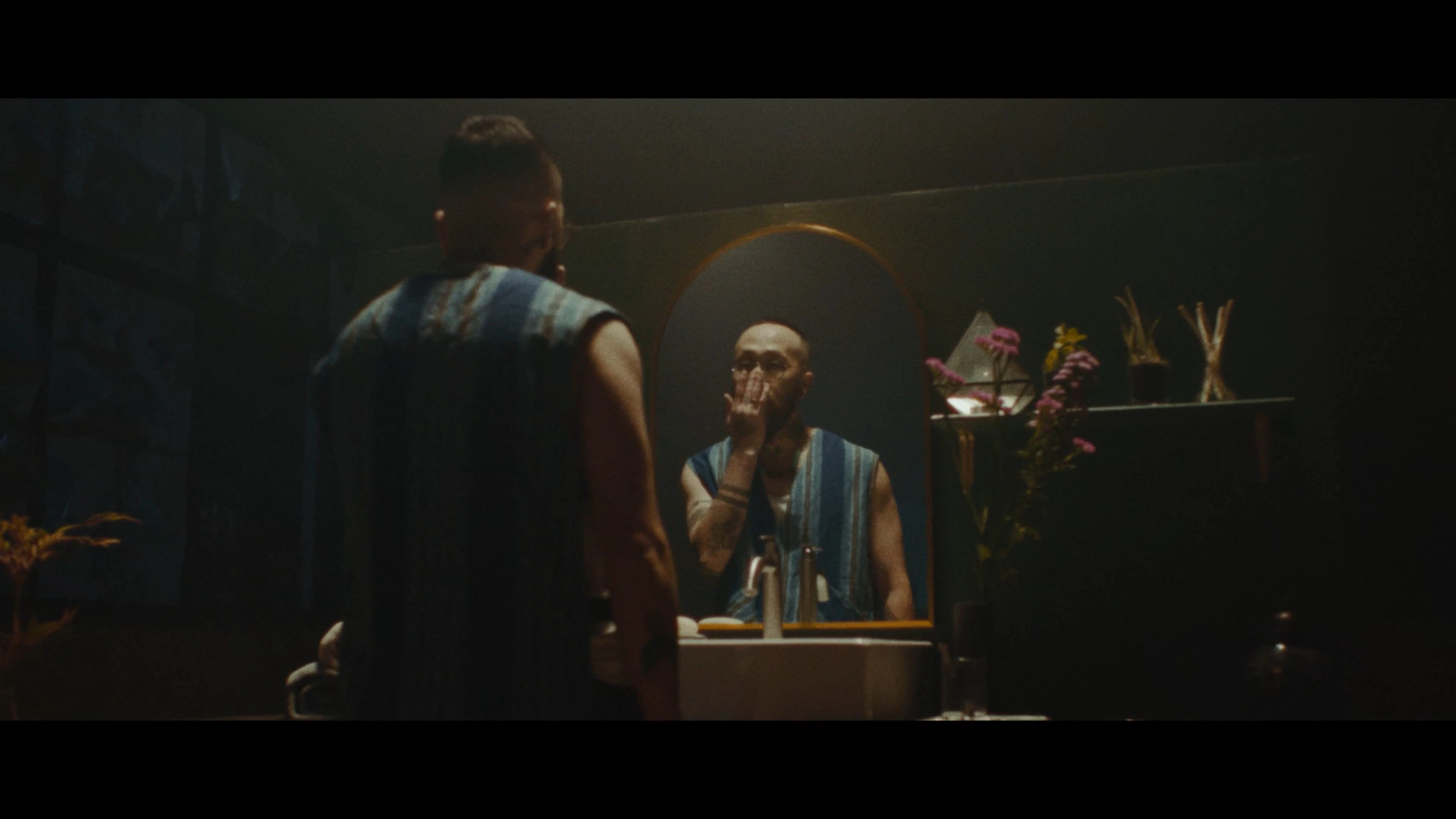 Nulbarich -STEP IT Music Video