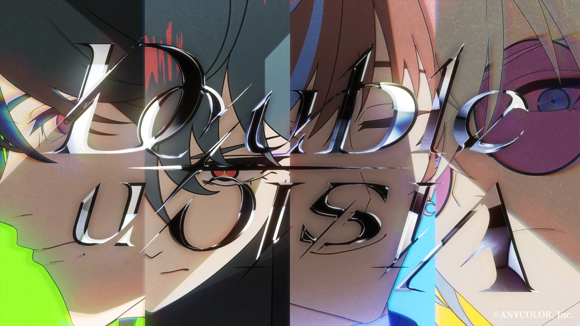 Double Vision／BY THE BEAT Music Video