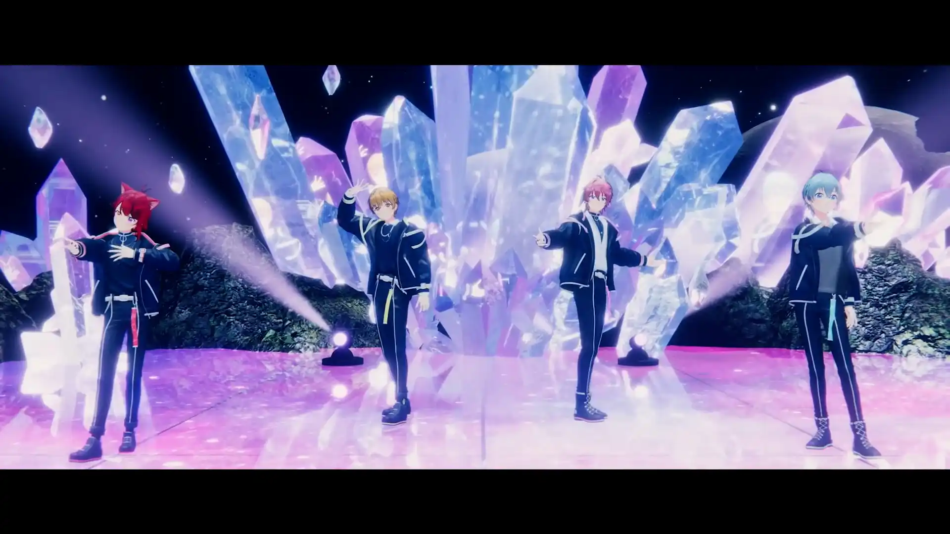 Jumper!/すとぷり Music Video