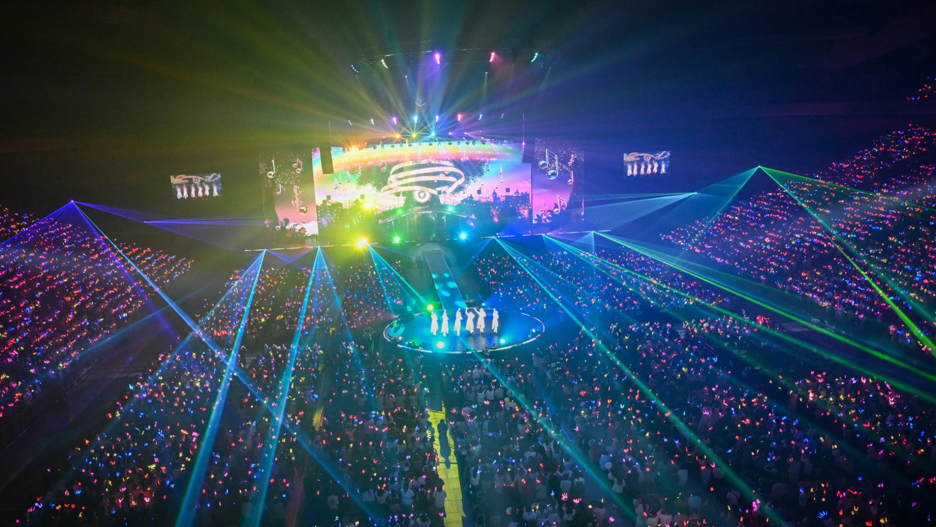 すとろべりーめもりーVol.Forever!!『すとぷり Best Album Release Party 2025』