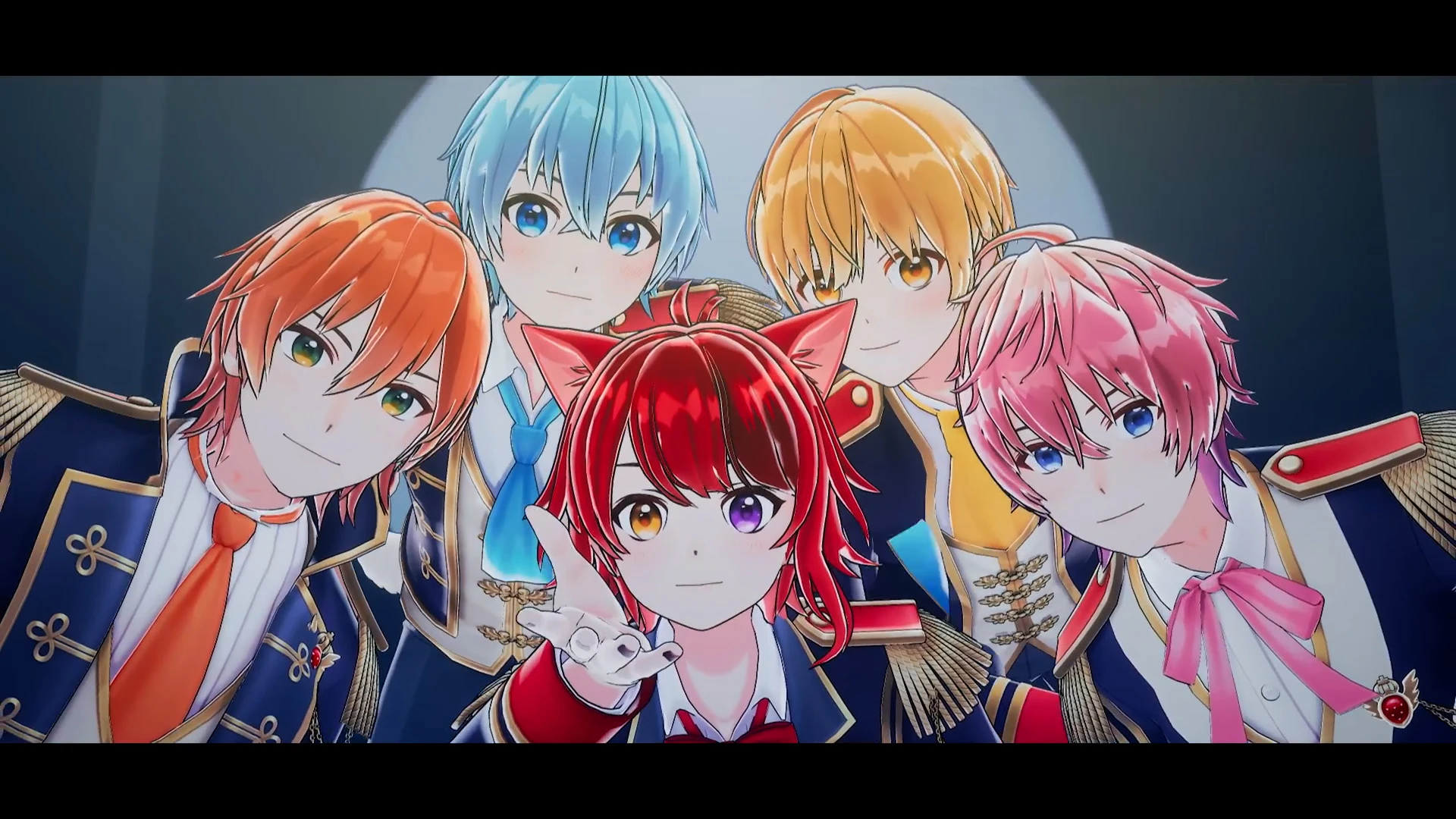 Ride on Time／すとぷり Music Video