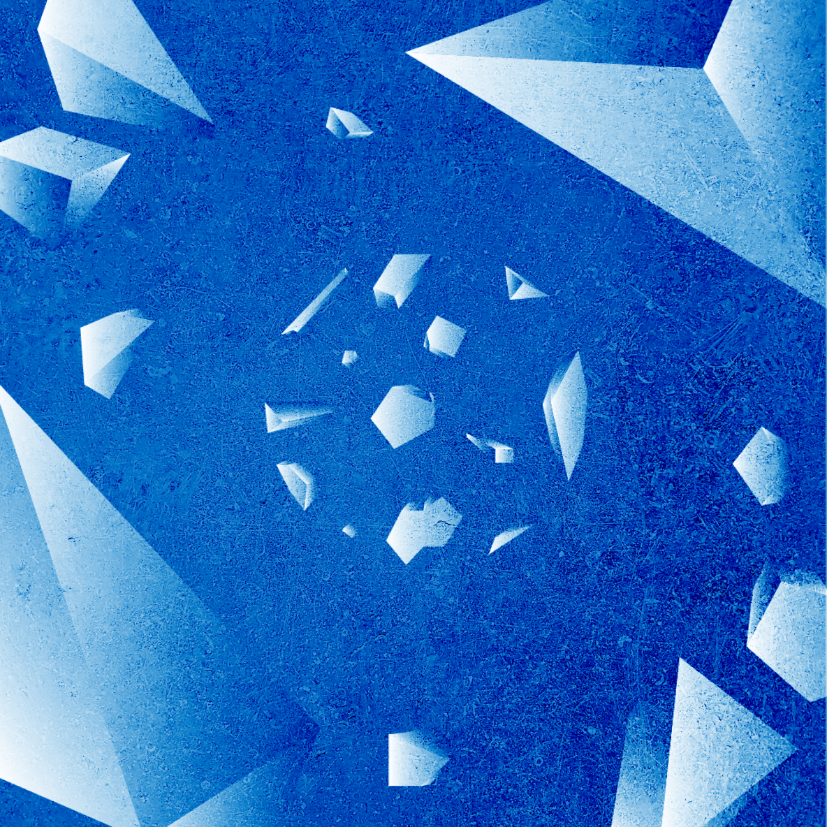 Destruction And Dispersion