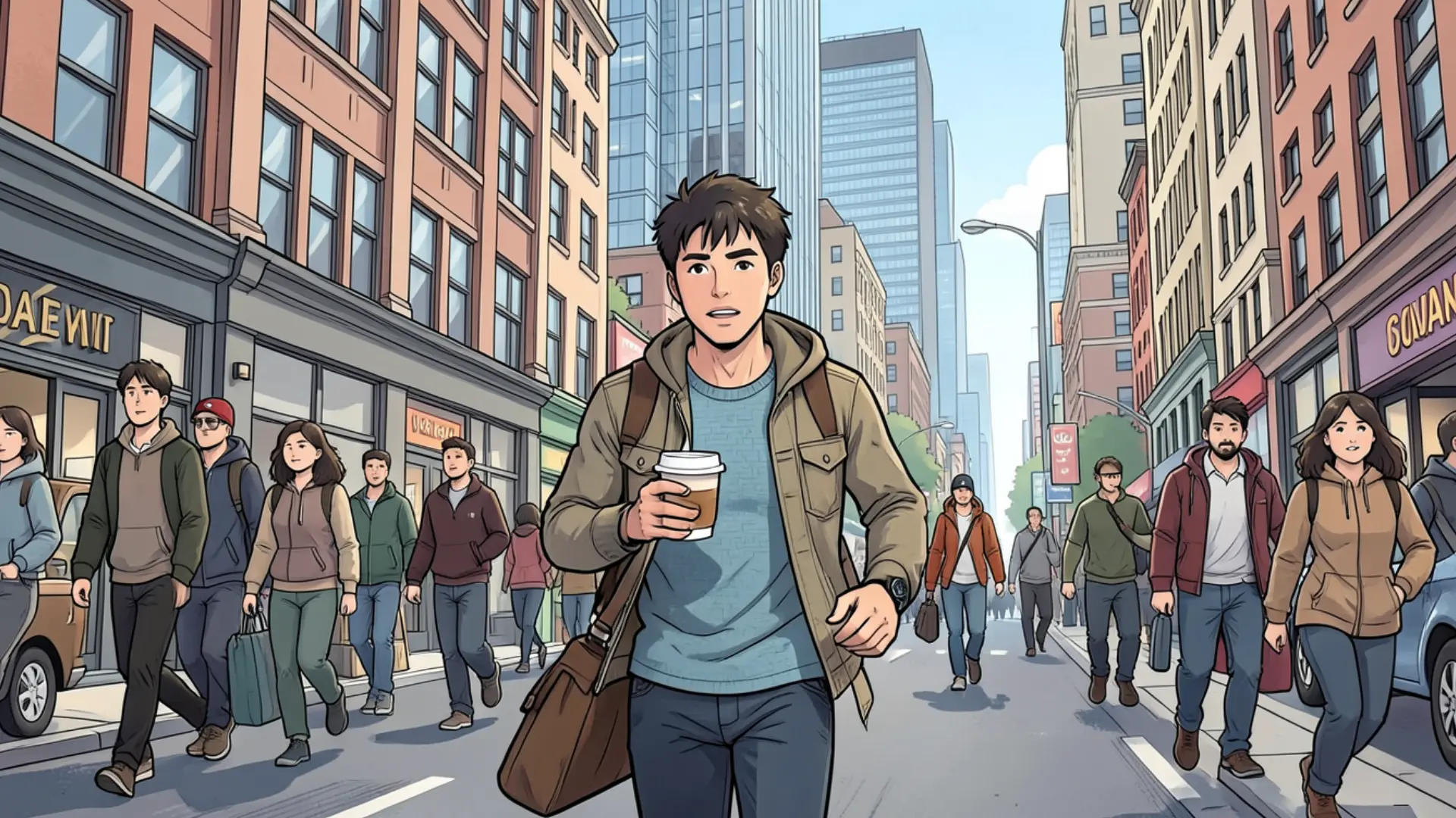 たった2分で人生が変わる!忙しい人の「ミニ習慣」入門