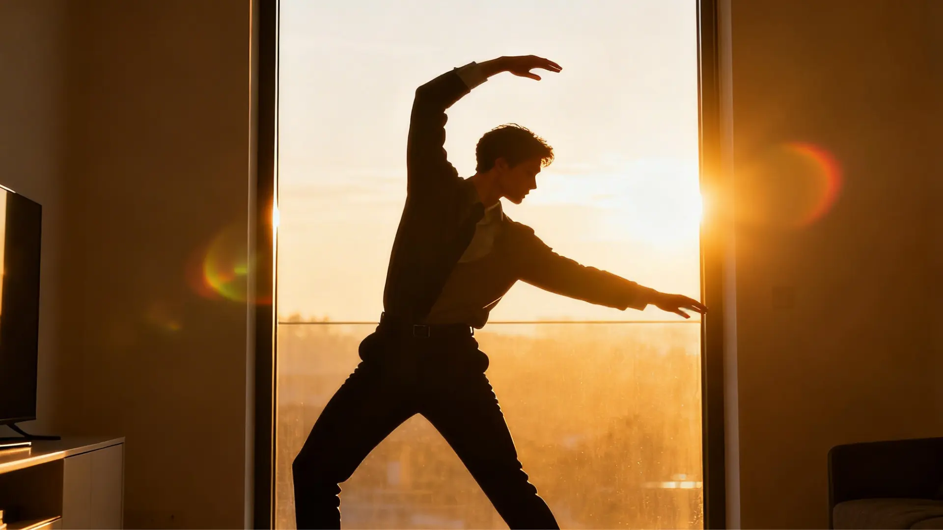 朝たった10分の運動で変わる！最新研究が証明した心と体への効果