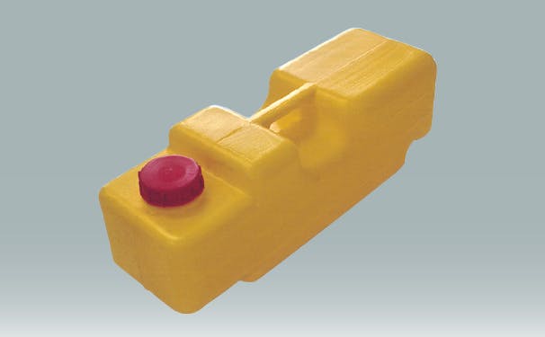 バリケードウェイト