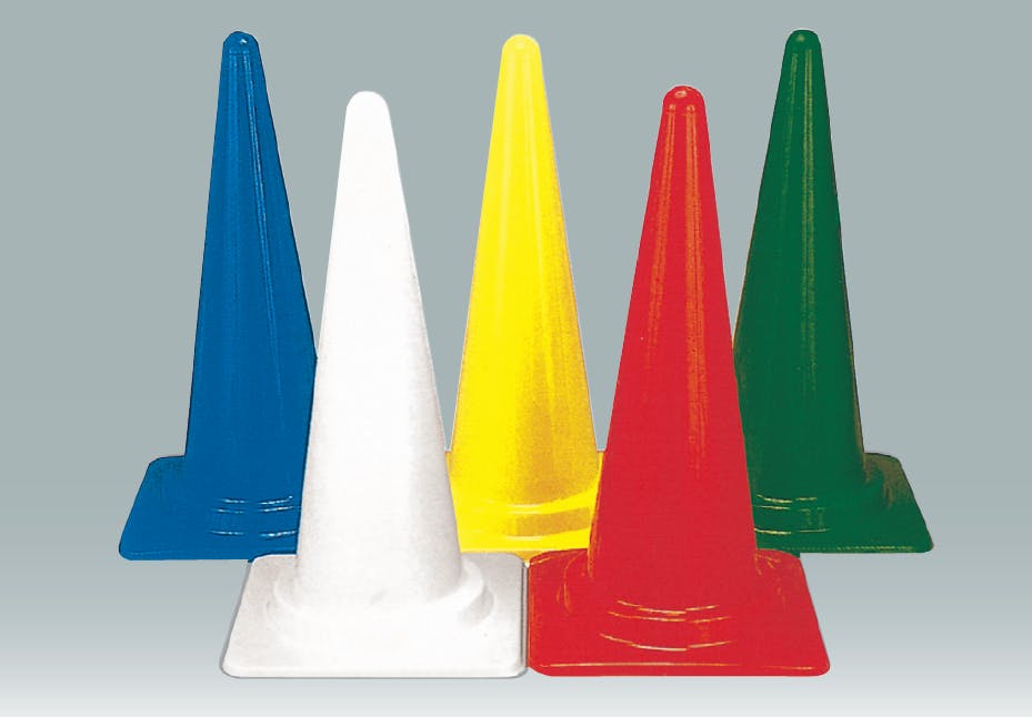 カラーコーン