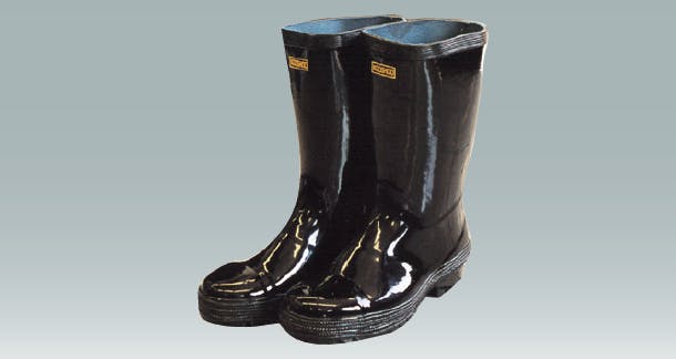 レインスーツ・シューズ・靴下