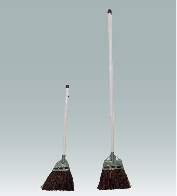 万年ボーキ(長柄・短柄)