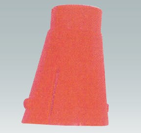 コーン用ハカマ