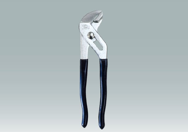 ウォーターポンププライヤー