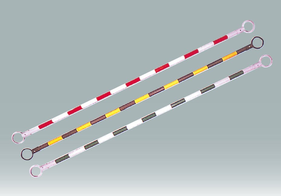 コーンバー 34φ