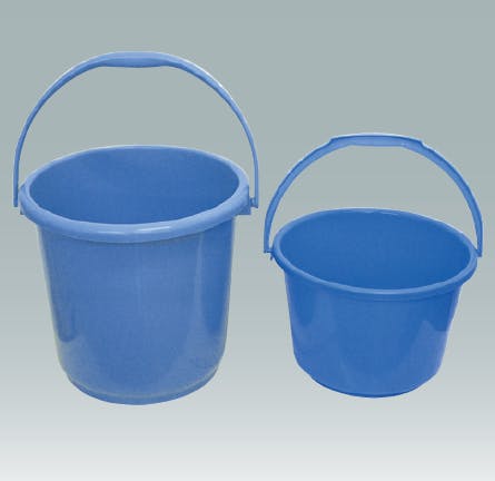 ポリバケツ