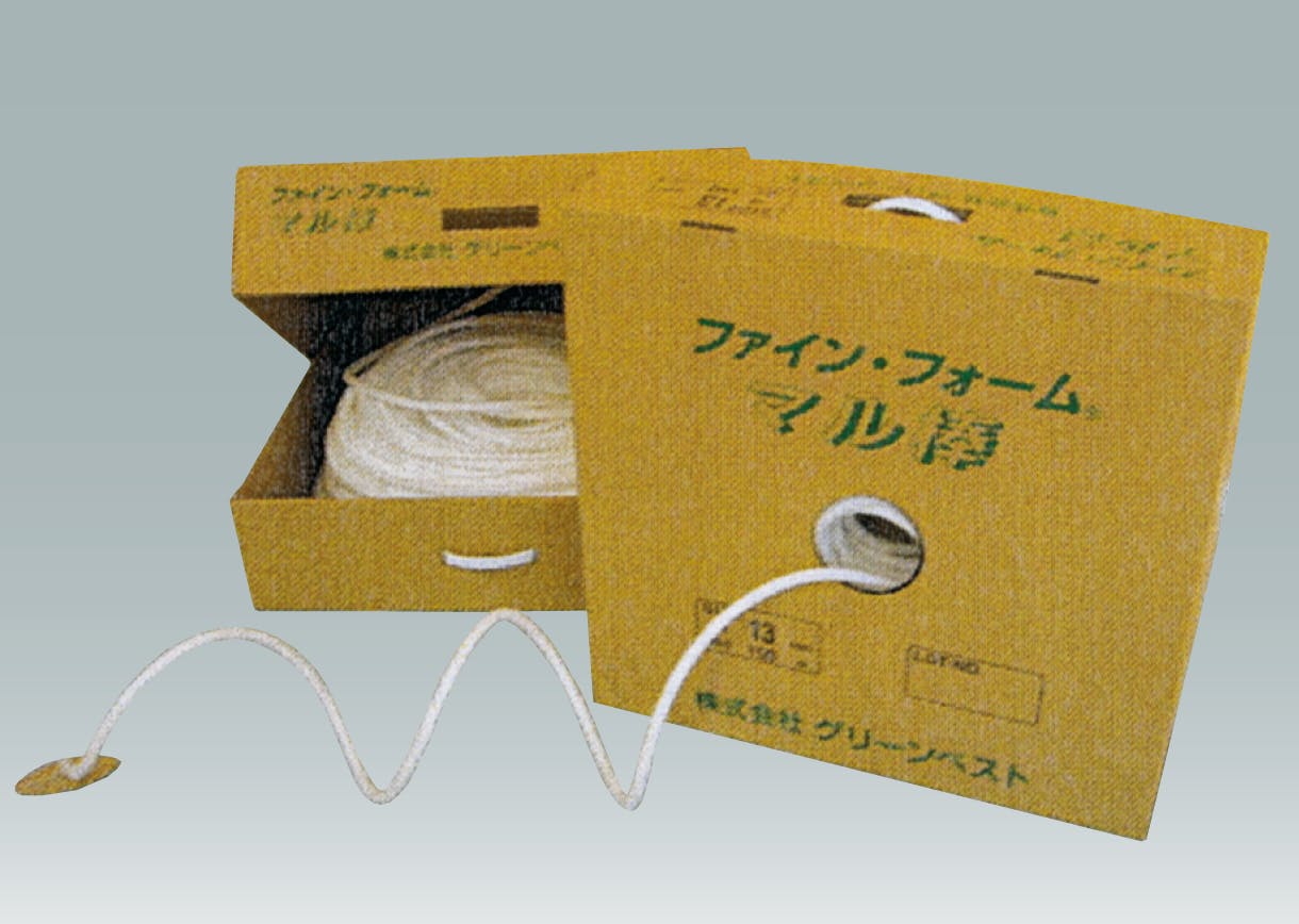 バックアップ材