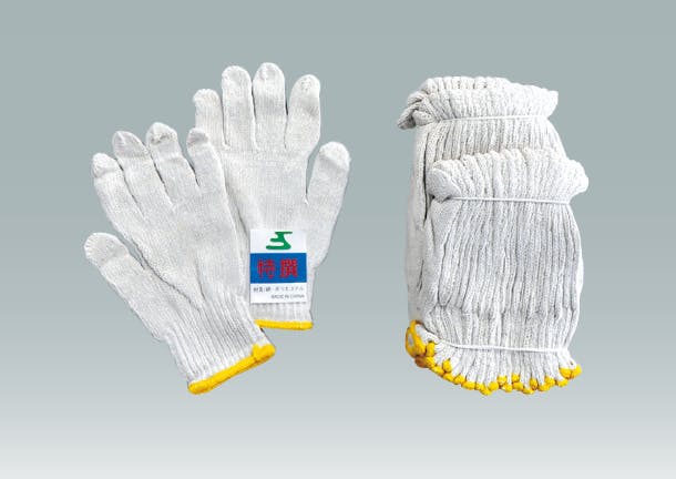 軍手・手袋