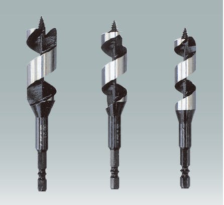 木工用ショートビット