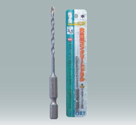 インパクト用コンクリートドリル