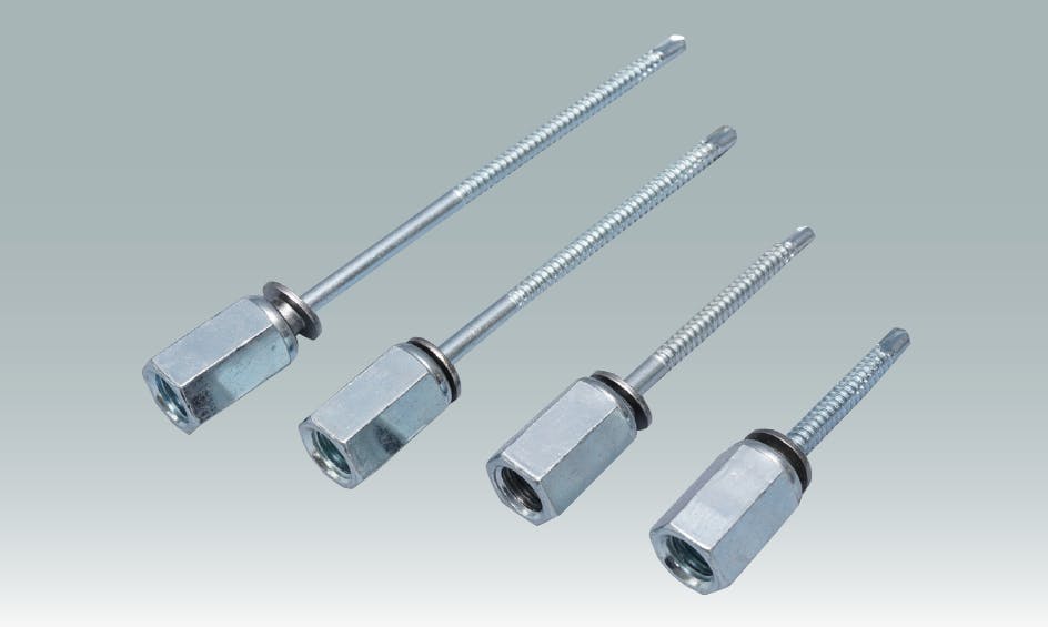 足場つなぎアンカー