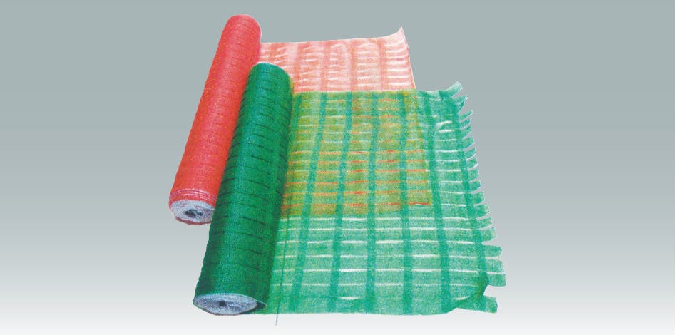 ネットフェンス