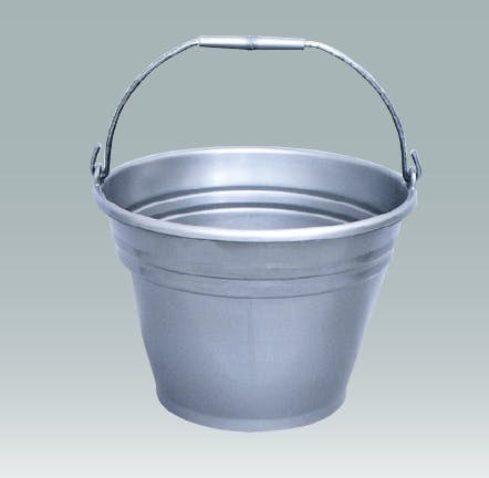 トラッシュバケツ