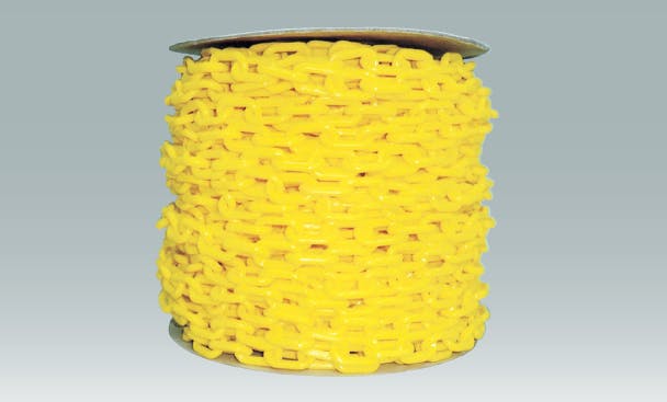 プラスチックチェーン