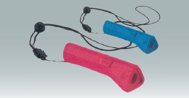 電子ホイッスル