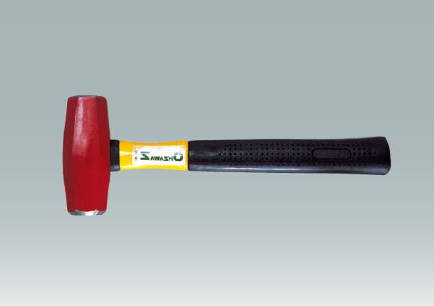 セットハンマーファイバー柄