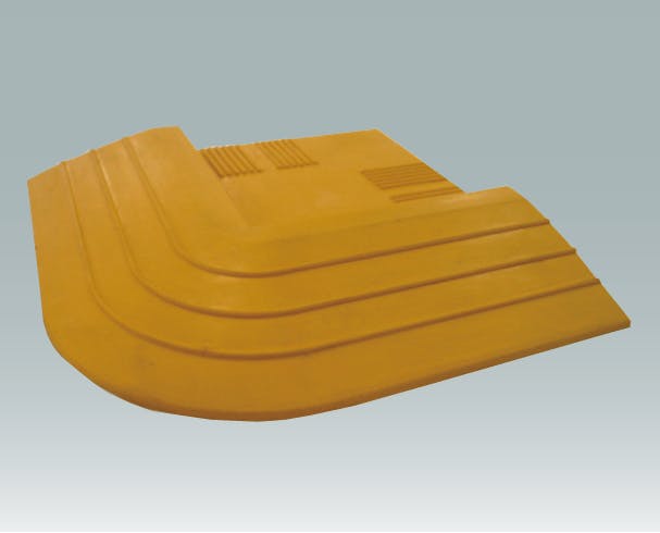 段差スロープコーナー用