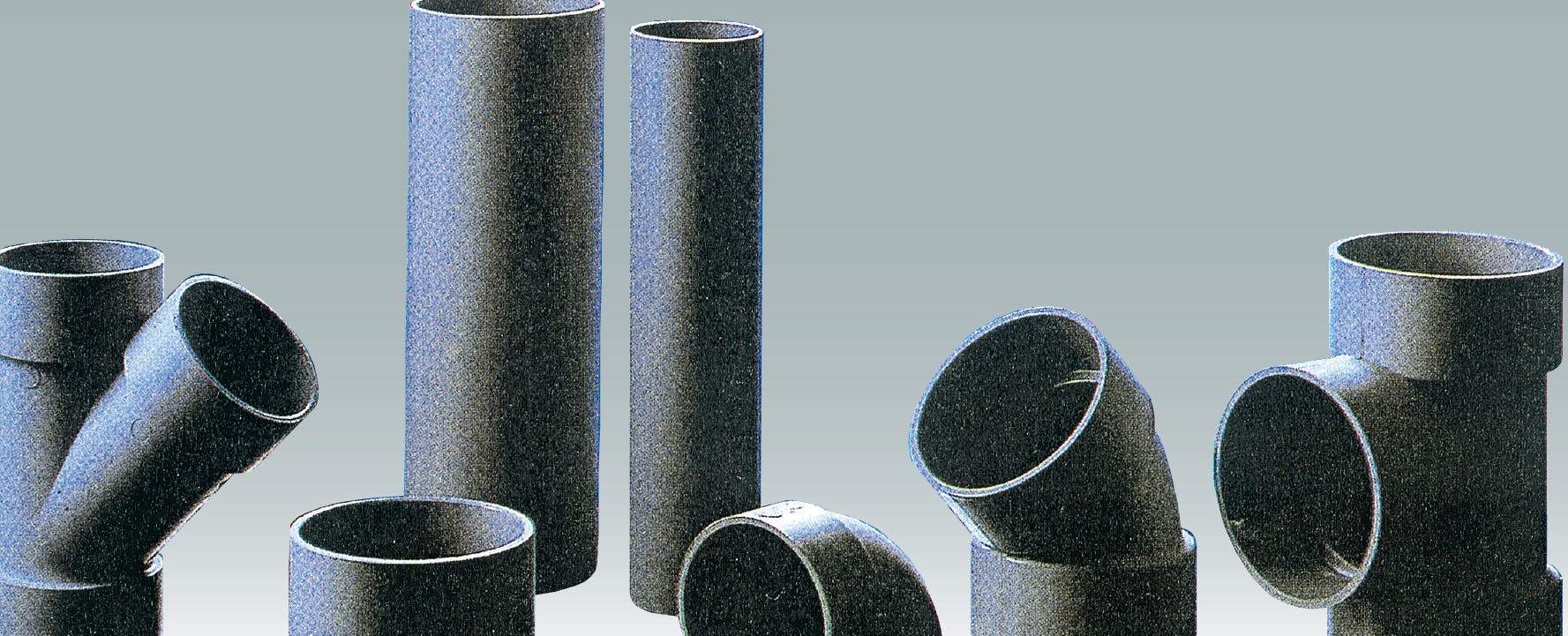 塩ビパイプ・継手