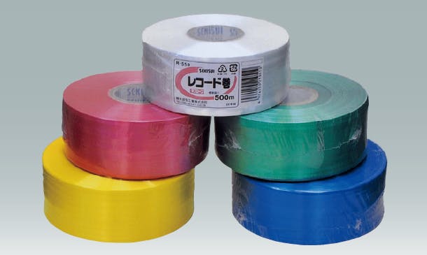 ラスヒラテープ