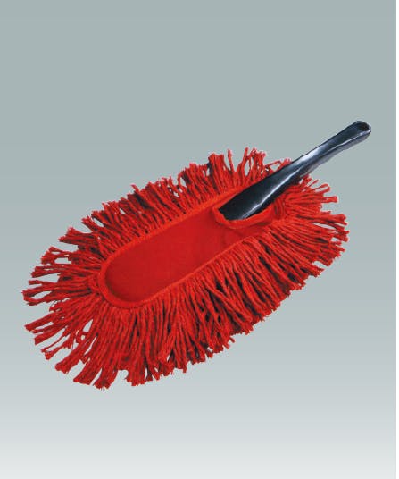 ハンディモップ