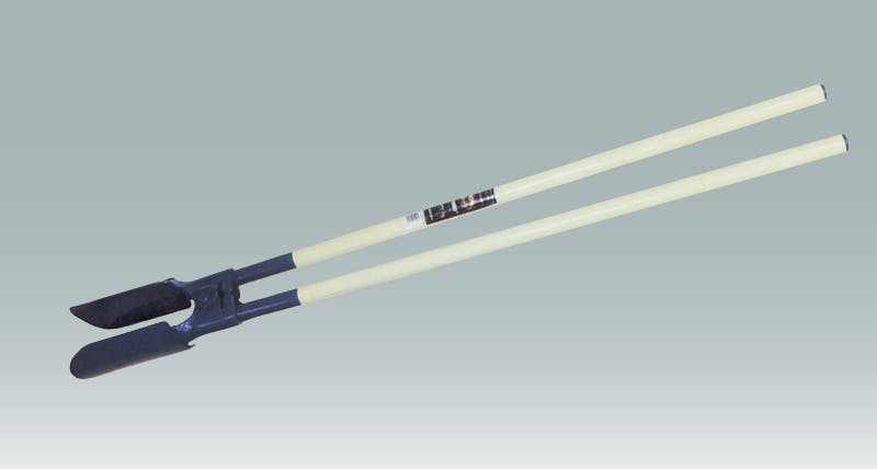 トンボデッカー(アメリカンスコップ)