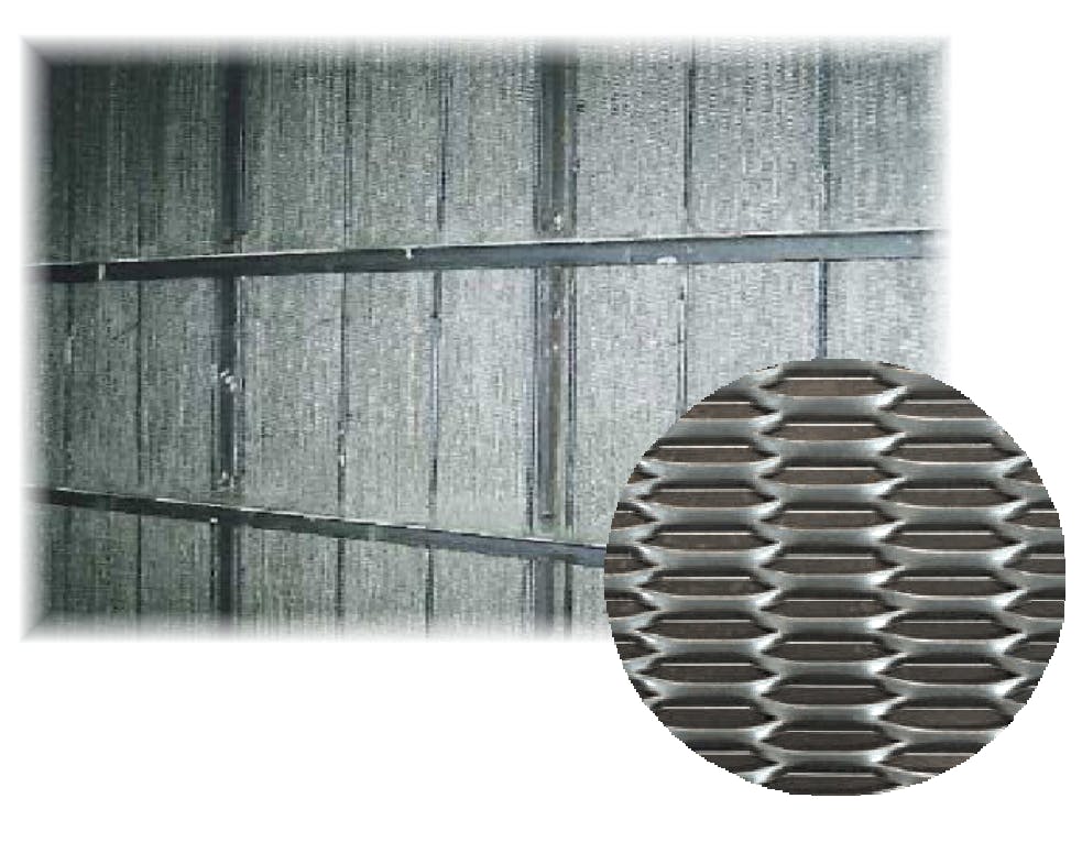 コンクリート打継板