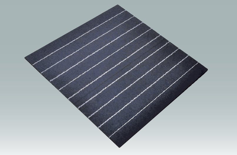 成形伸縮・目地材