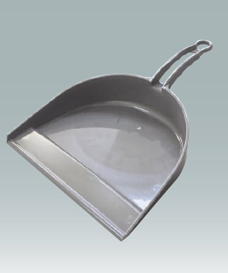 プラスチックチリトリ