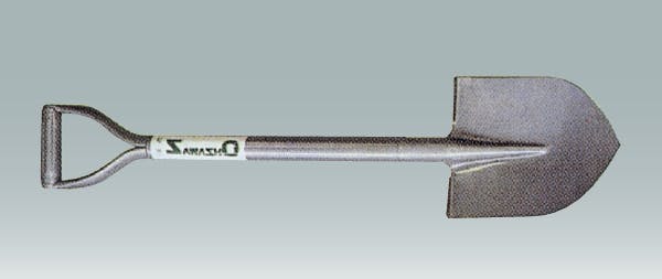 サワショーショベル スポーツショベル