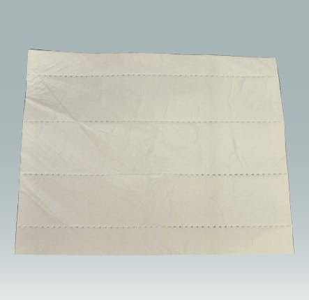 オイル吸着マット