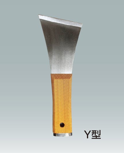 ケレン作業用具