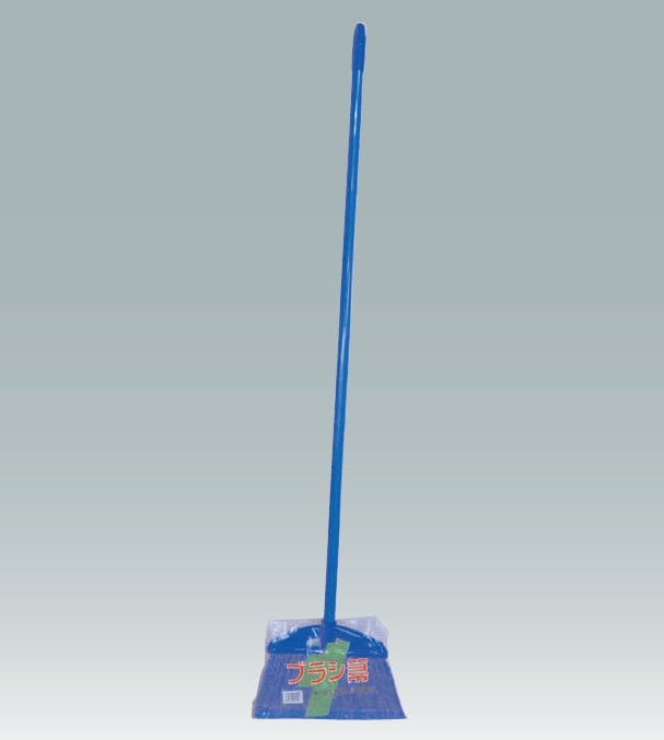 ブラシ箒
