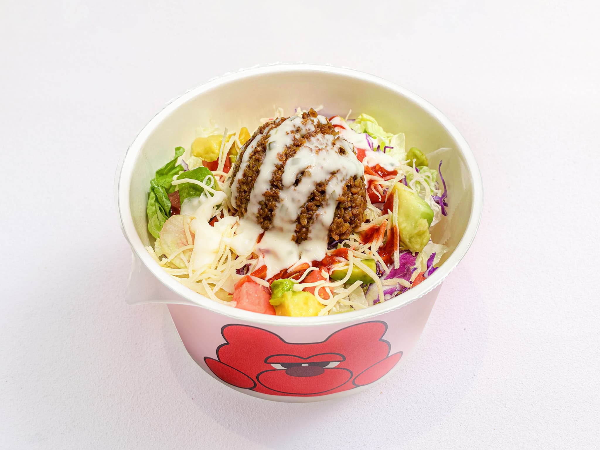 沖縄名物タコライス