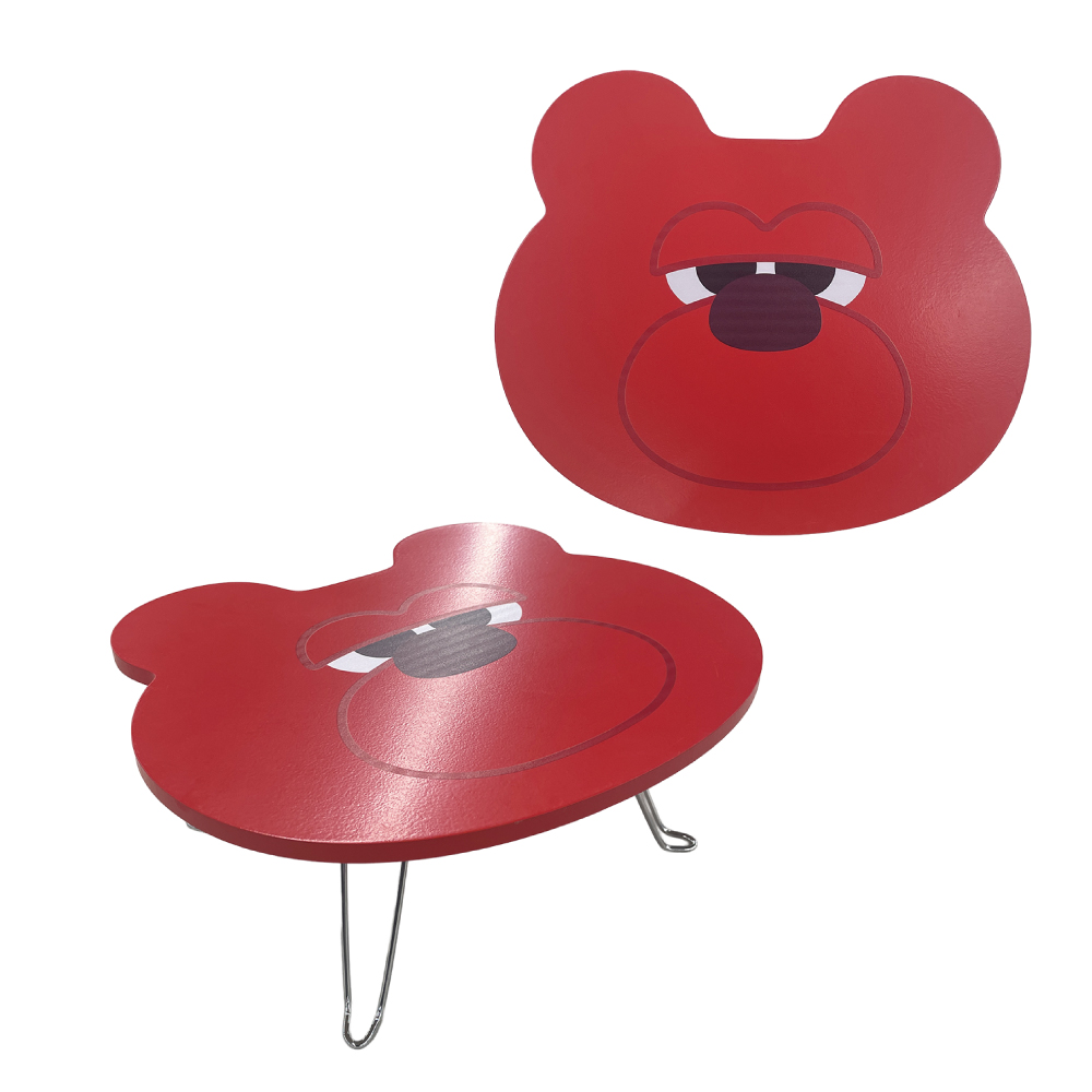 ルークミニテーブル