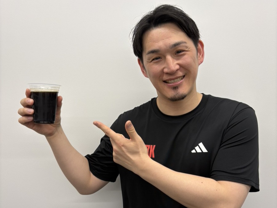 伊藤GM監修ビール「TAISHI SIGNATURE BEER」