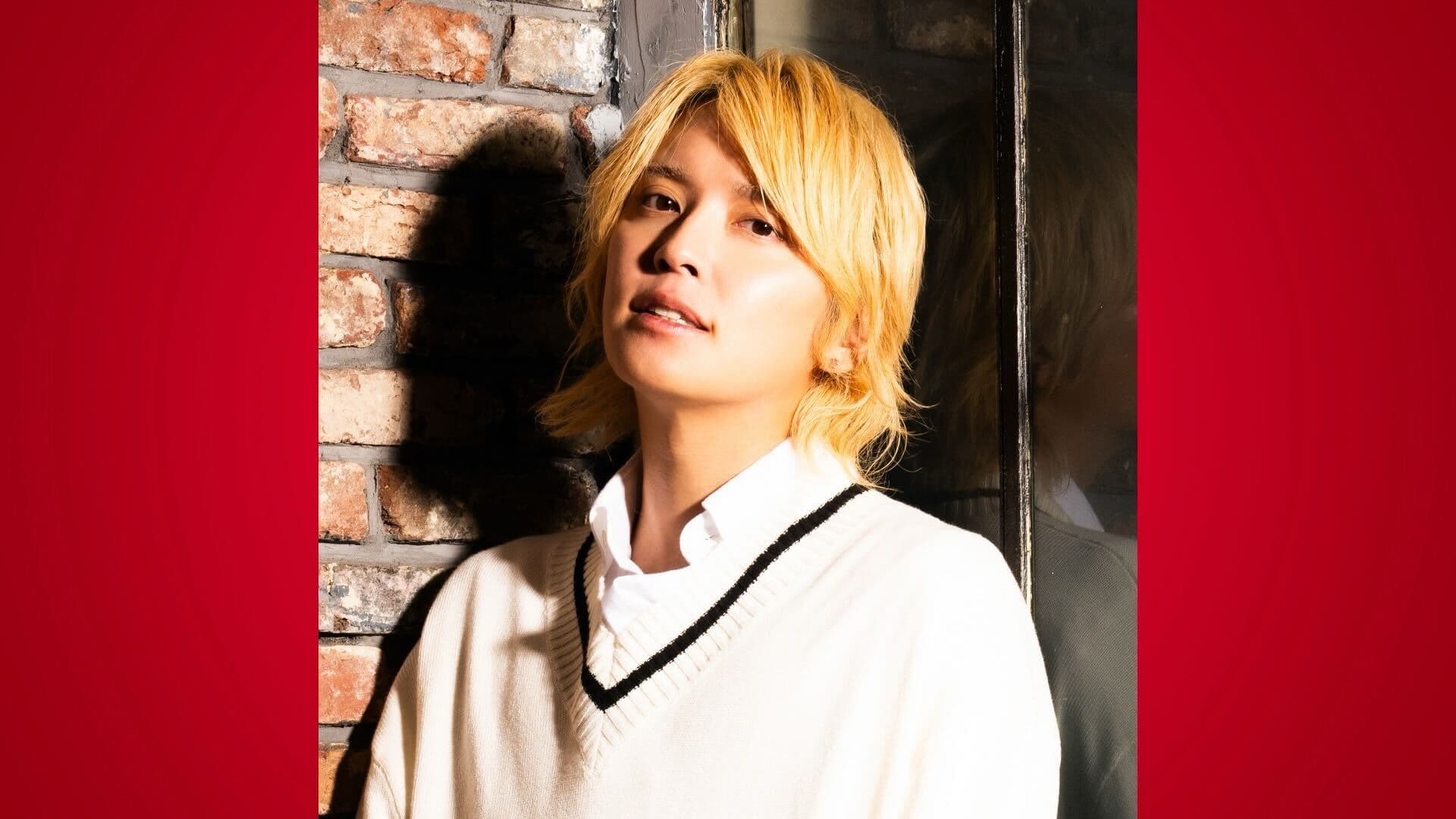 アーティスト・手越祐也さんスペシャルライブを披露！