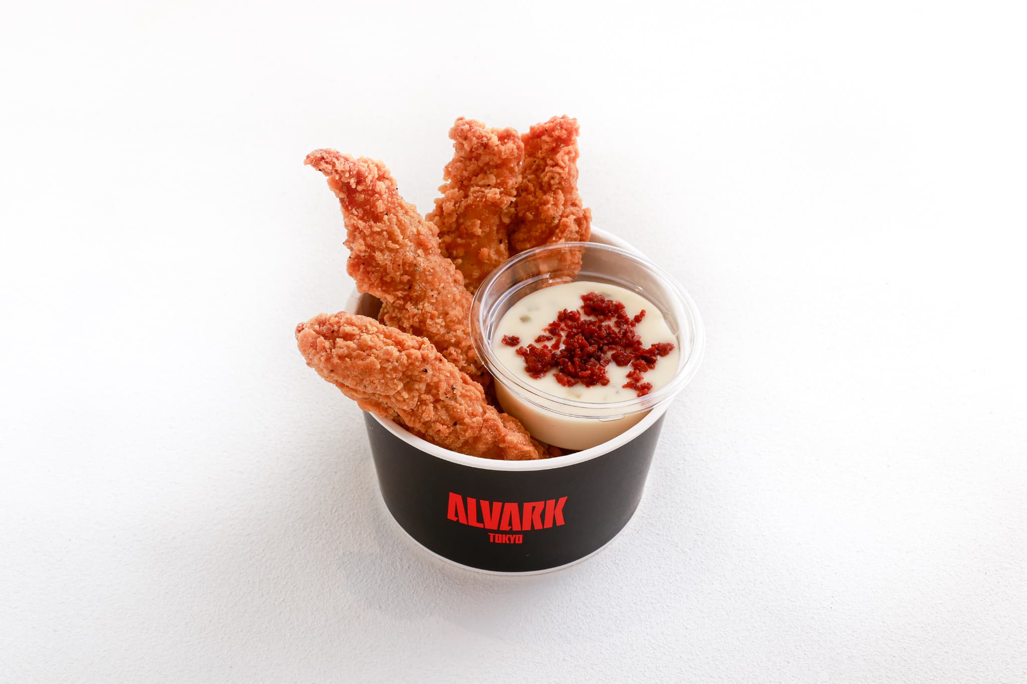 チキンテンダー