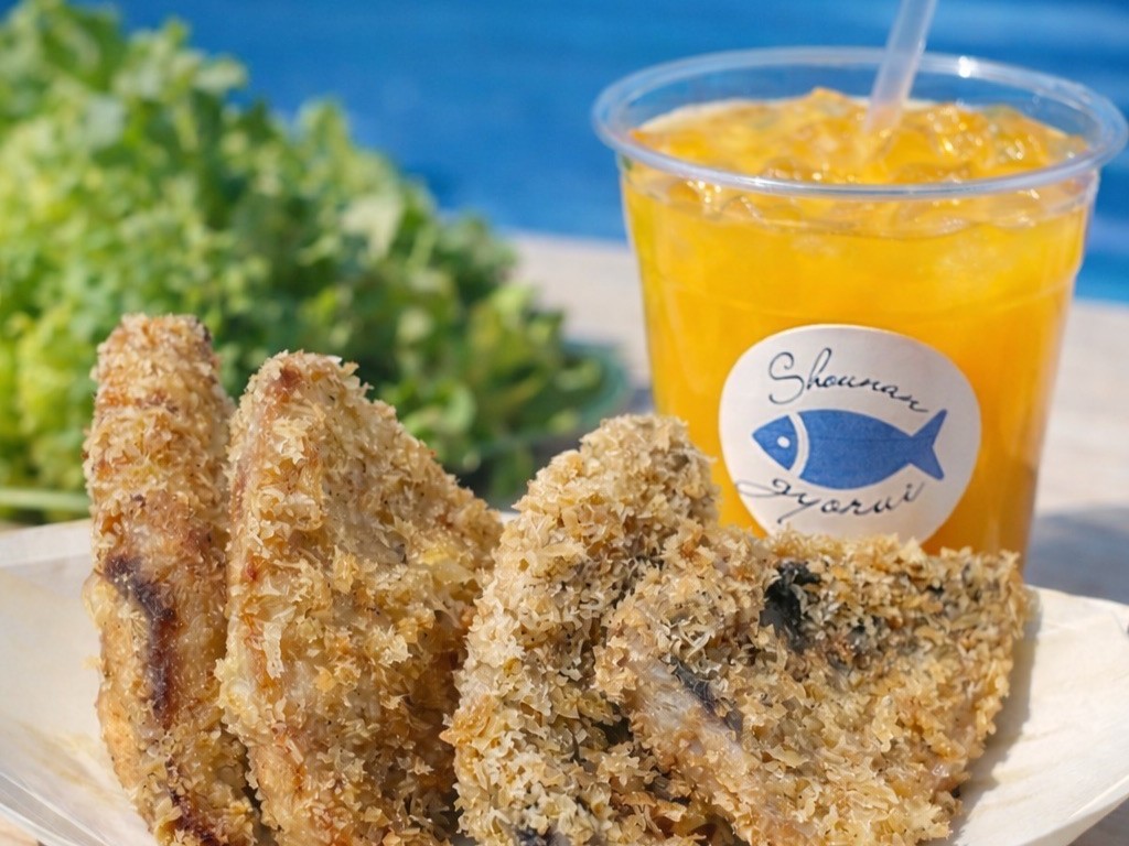 キッズセット みかんジュース付き