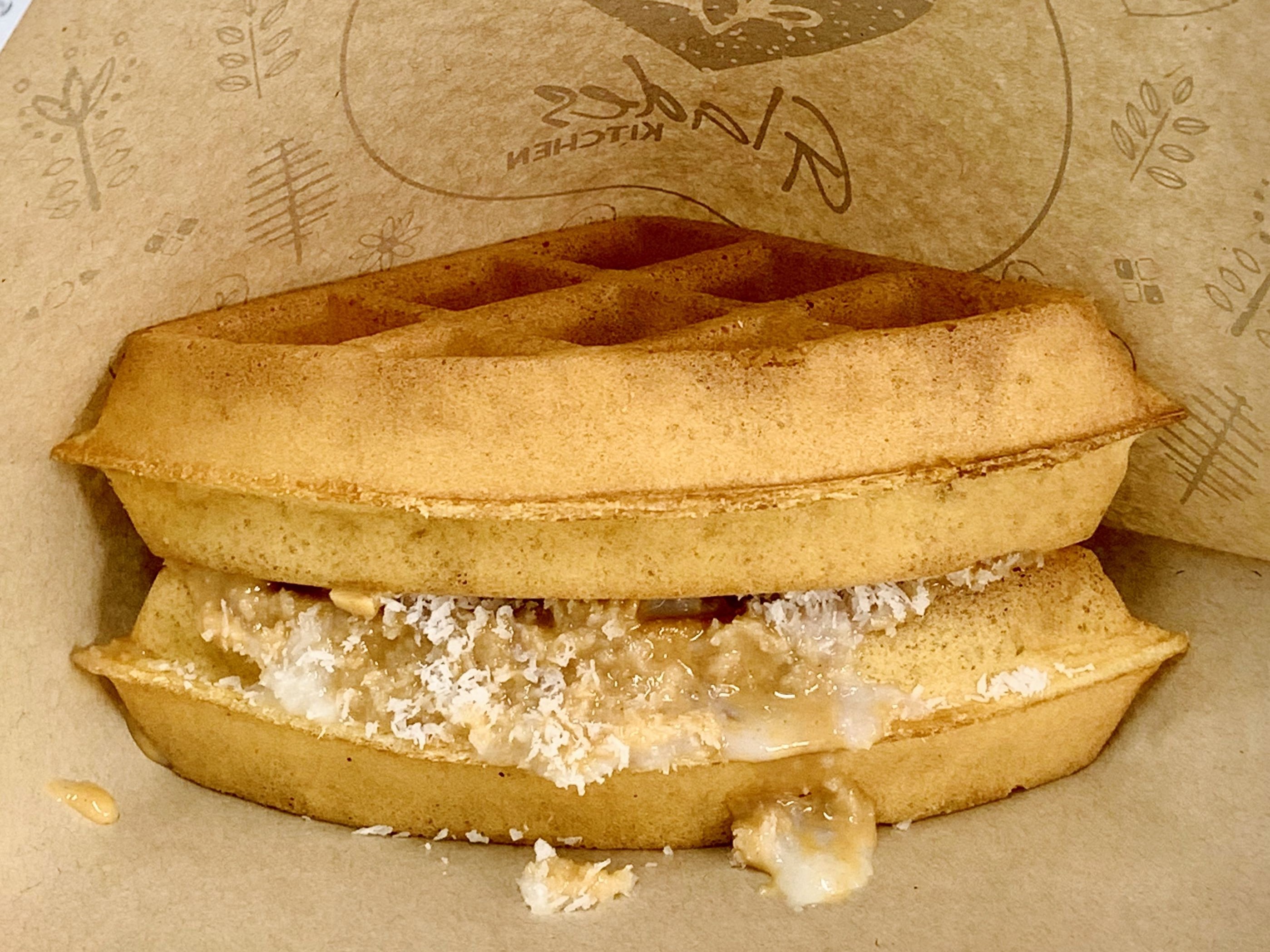 香港風オリジナル