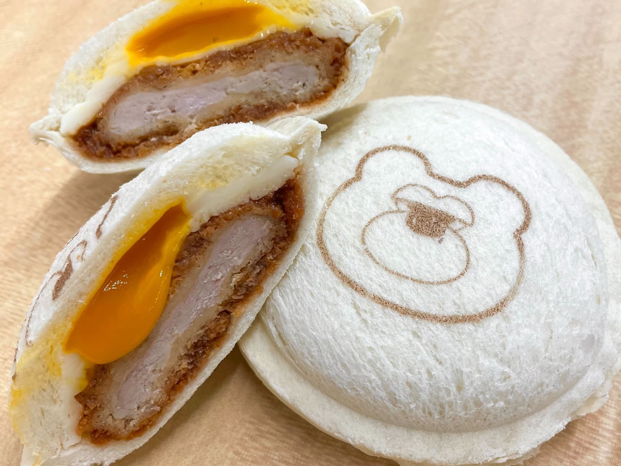 ポケットサンド