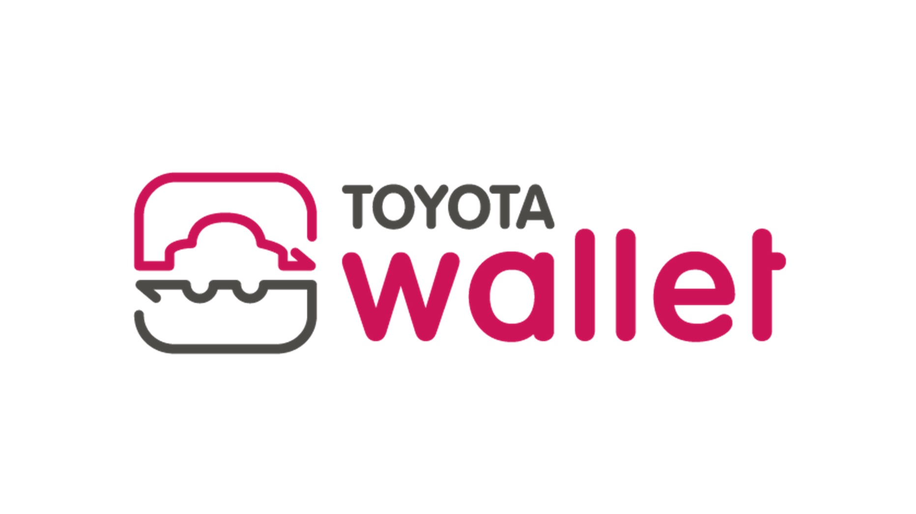 TOYOTA Wallet　抽選会ブース
