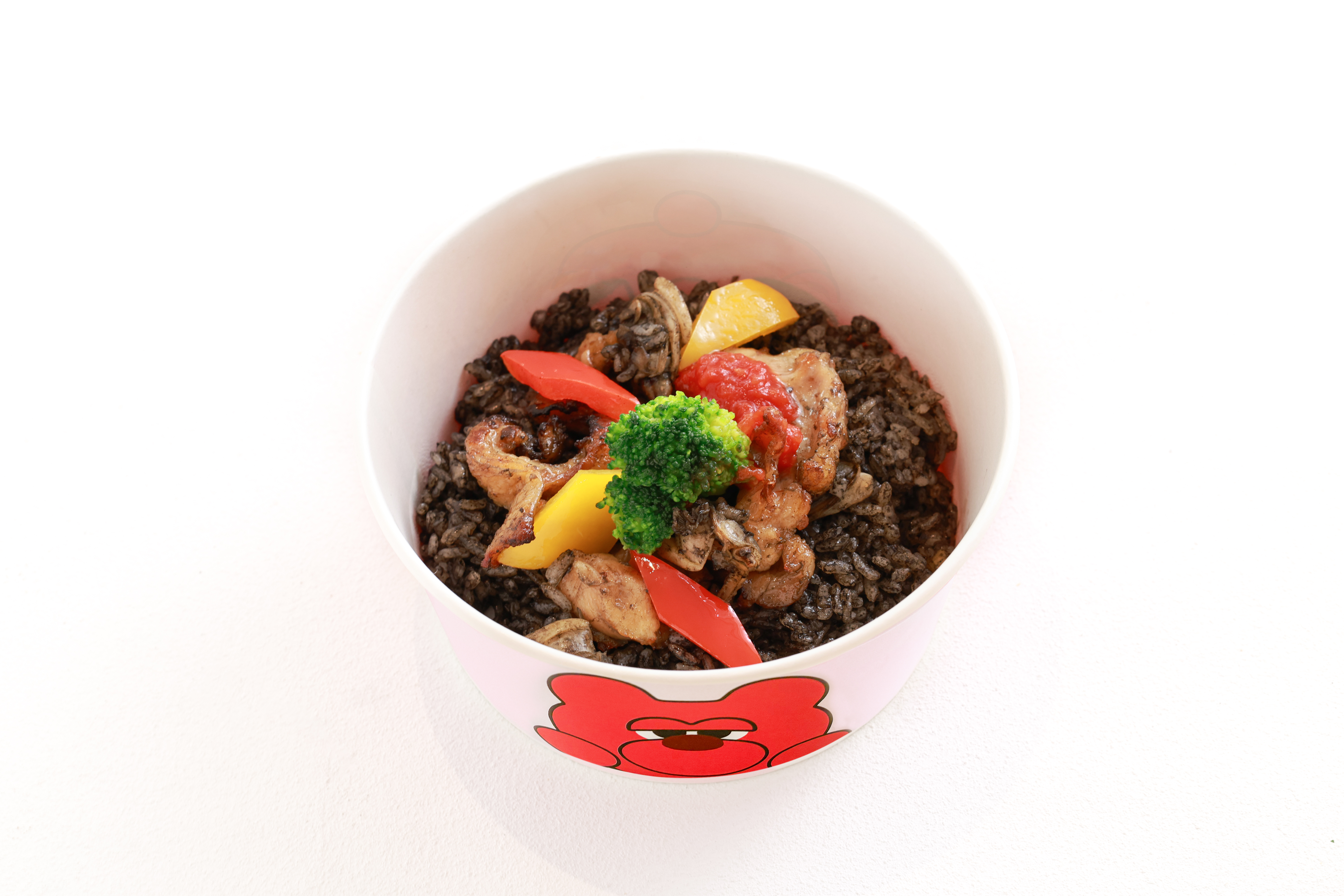 アルバルクパエリア